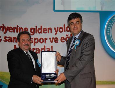 Beü’de 3’ncü Kariyer Günleri Başladı