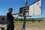 TÜRKIYE ELEKTRIK DAĞıTıM - Borcunu Ödemeyen Çiftçinin Elektriği Kesiliyor