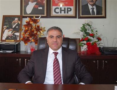 Chp’den, Açıklanmayan Hububat Fiyatları Tepkisi