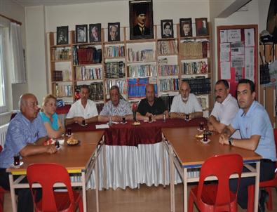 Çorum’da Gezi Parkı Eylemleri Sona Erdi