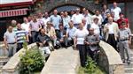 SEÇMELİ DERS - Eğitim Bir-sen Haziran Ayı İl Divan Toplantısı Yapıldı