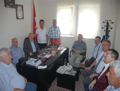 Ereğli’de 20 Binin Üzerinde Emekli Yaşıyor