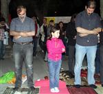 İHSAN ELİAÇIK - Eylemciler Kandilde “gezi Parkı” İçin Dua Ettiler