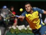 MARIA KIRILENKO - Fransa'da Tsonga sürprizi!