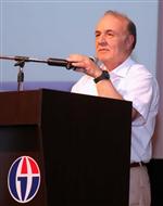 ŞAHİNBEY KAYMAKAMI - Gaün'de Tegv Projesi Sertifika Töreni