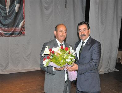 Gölbaşı'nda Miraç Kandili Sohbetleri