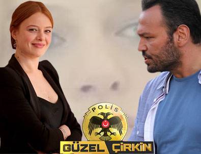 Güzel Çirkin 1. Bölüm Fragmanı Ve Özeti