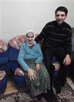 MIRAÇ KANDILI - Hastalara Kandil Ziyareti