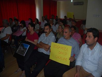 İhd’den, Dünya Çevre Günü Açıklaması