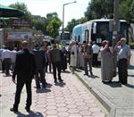 TAVA CİĞERİ - İnanç Turizminin Gözdesi Edirne