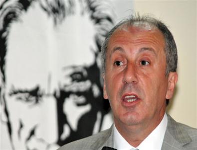 İnce, Soylu'yu Mahkemeye Veriyor