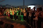 DEMET SAĞIROĞLU - Malatya’da Spor Olimpiyatlarında Hedefe Varıldı