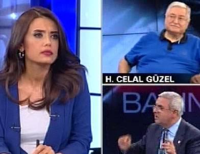 Mehmet Metiner: Hüseyin Aygün aşağılık bir yaratık