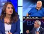 BEYAZ TV - Mehmet Metiner: Hüseyin Aygün aşağılık bir yaratık