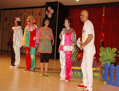 Muratpaşa’dan 500 Öğrenciye ‘çevreci Çocuk’ Sertifikası