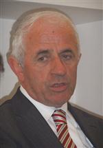 F1 - Nafi Güral, Serdar Adalı'nın Listesinde