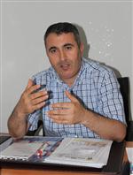 ERKEN DOĞUM - Erken Doğum, Anne ve Çocuk İçin Risk Oluşturuyor