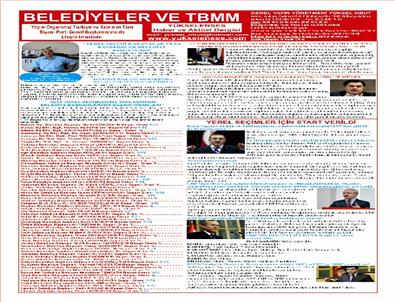 Özgen Keskin En Başarılı Başkan