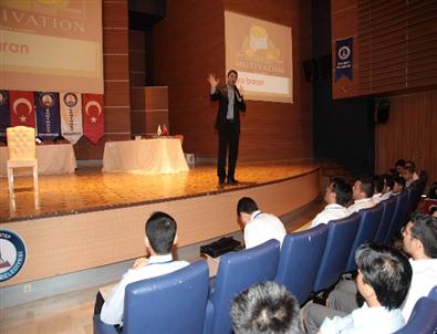 Şahinbey Belediyesi Şahmek Öğrencileri Bilgi Yarışında