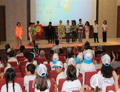 Selçuklu Belediyesi’nden “Dünya Çevre Günü” Etkinliği