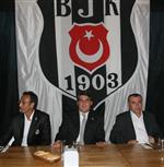 AKıN YıLMAZ - Serdal Adalı, Destek Turunda