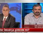 Sırrı Süreyya Önder'den çarpıcı Gezi analizi!