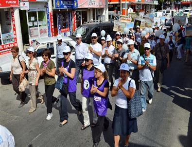 Söke’de 5 Haziran Dünya Çevre Günü Etkinlikleri