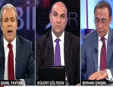 Tayyar: Ak Parti'yi sandıkta devirin