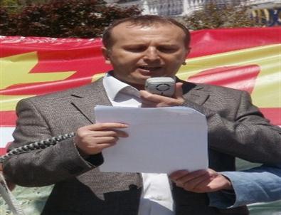 Tmmob Edirne Şubesi’nden Belediye Meclis Üyelerine ‘yeşil Alan’ Uyarısı