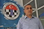 CEMAL GÜRSEL - Toy, Satranç Federasyonu Keban Bölge Temsilciliğine Atandı