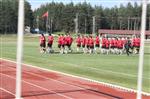EMRE AŞIK - U20 Milli Takımı Kampı Sürüyor