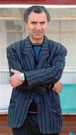 YALOVASPOR - Yalovaspor'da Şok İstifa