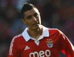 BENFICA - Yeni hedef Oscar Cardozo