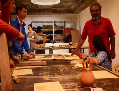 Yetenekle Buluşan Çocukların Hayak Gücüyle Bayburt Yarın Daha Mutlu