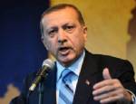 TOPÇU KIŞLASI - Başbakan Erdoğan: İyi niyeti kötüye kullanıyorlar