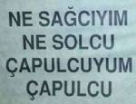 WSJ - 'Çapulcu' ve 'Gezi Parkı' marka oluyor