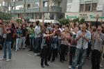 Gebze'de Eylemlerde Ölen Abdullah Cömert İçin Yürüyüş Yapıldı
