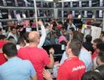 MEDIA MARKT - İstanbul'da 10'uncu mağazasını açtı