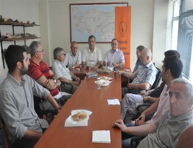 Mimar ve Mühendislerden Gezi Parkı'na Yeni İsim Teklifi