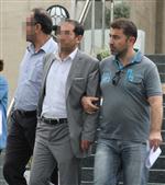 SİNEMA OYUNCUSU - SGK'daki Yolsuzluk Operasyonunda 2 Tutuklama