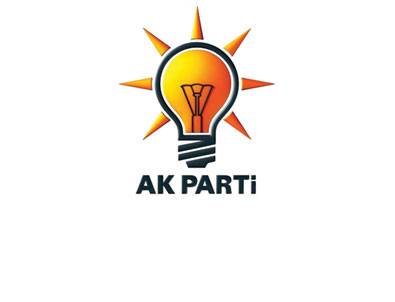 AK Parti tarihinde bir ilk