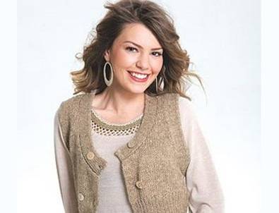 Aslı Enver'in Yeni Dizisi Belli Oldu