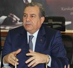 CELALETTIN CERRAH - Bakan Güler Adana'da