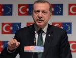 Başbakan Erdoğan: Yüzde 50'nin partisi değiliz