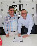 FIFA - Bayırlı; “biz Maddi Boyuttayız”