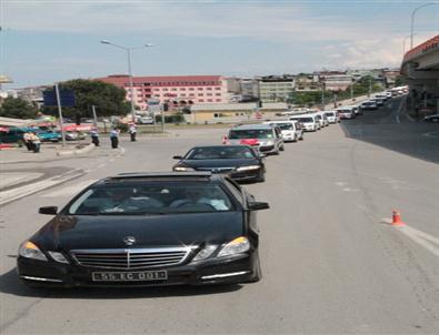 Belediye 10 Milyon Tl’lik 151 Araç Aldı