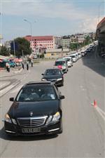 Belediye 10 Milyon Tl’lik 151 Araç Aldı