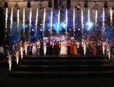 Bolu’da Türkçe Olimpiyatları Coşkusu