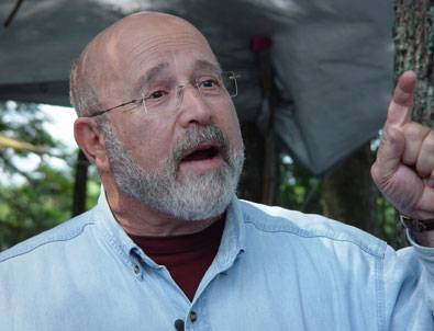 David Rafael Kotok'un Gezi Parkı yalanı
