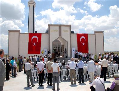 Diyanet İşleri Başkanı Aksaray’da